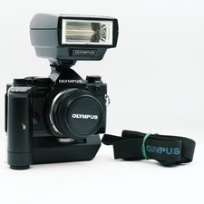 Olympus spot program usato  Roma