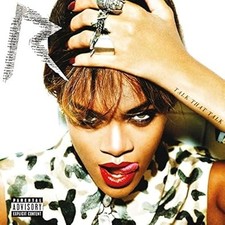 Usado, RIHANNA-TALK THAT TALK, Rihanna, Used; Very Good CD comprar usado  Enviando para Brazil