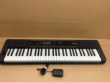 Casio casiotone s410 for sale  Fort Lauderdale