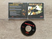 Descent 1996 fps d'occasion  Albert