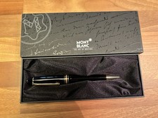 Montblanc con converter usato Montblanc con converter usato  Novedrate