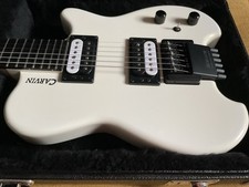Carvin hh2 alan for sale  BARNOLDSWICK