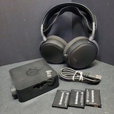 Steelseries arctis pro d'occasion  Expédié en Belgium