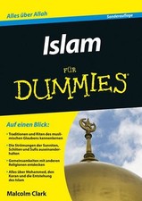 Islam dummies gebraucht kaufen  Berlin