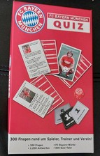 Bayern münchen fußball gebraucht kaufen  Bornheim