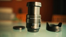 Obiettivo panasonic leica usato  Milano