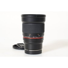 Samyang umc canon gebraucht kaufen  Rain