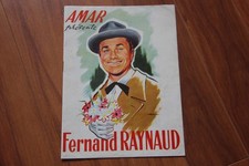 Programme cirque amar d'occasion  Troarn
