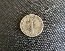 Usa dime mercury gebraucht kaufen  Essen