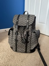 Goyard leather bag for sale  Middletown