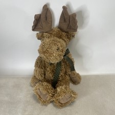 Vintage retired moose for sale  Milton