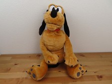 Folkmanis Disney PLUTO bonecos de mão brinquedo colecionável raro descontinuado comprar usado  Enviando para Brazil