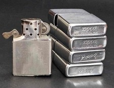 Vintage zippo lighter for sale  Joshua Tree