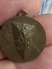 Medaglia ond pisa usato  Massa