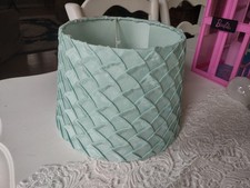 Aqua blue drum for sale  Mcdonough