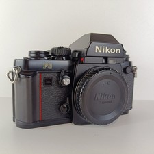 Nikon 35mm film for sale  NORMANTON