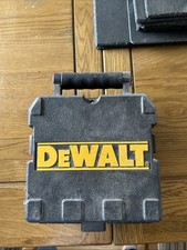 Dewalt dw088 red for sale  NEWARK
