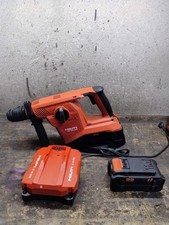Hilti te30a22v nuron usato  Guiglia