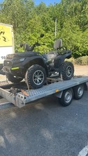 Tgb 1000cc blade for sale  ST. HELENS