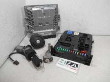 Kit chiave ecu usato  Putignano