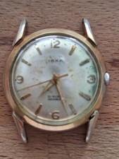 Ancienne montre homme d'occasion  Wingles