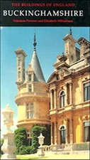 Buckinghamshire hardcover niko for sale  DUNFERMLINE