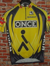 Once giordana maglia usato  Ercolano