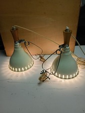 Lampade irsta ikea usato  Milano