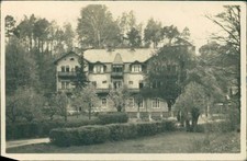 Ansichtskarte friedewald radeb gebraucht kaufen  Eggenstein-Leopoldshafen