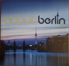 About berlin vol gebraucht kaufen  Berlin