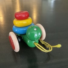 Vintage brio snail for sale  Cedarburg