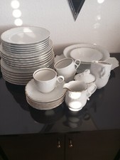 Mitterteich speise kaffeeservi gebraucht kaufen  Rutesheim