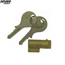M1261 serratura sterzo usato  Carlentini