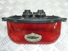 Firestorm rear light for sale  COLCHESTER