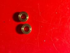 Gauge axle bushes for sale  MANCHESTER