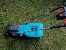 Gardena powemax 1200 gebraucht kaufen  Zusmarshausen