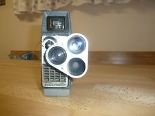 Cinepresa doppio bell usato  Turate