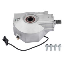 Front differential polaris for sale  USA
