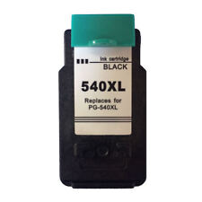 Pg540xl black ink for sale  BRACKNELL