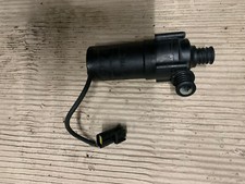 Auxiliary coolant pump for sale  LIVERPOOL