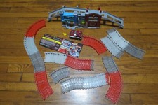 Magic tracks speedway for sale  Camas