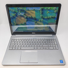 Notebook Dell Inspiron 15 7537 15.6" i5 8GB 500GB SSHD HD tela sensível ao toque comprar usado  Enviando para Brazil