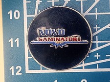 Novo gaminator einkaufswagench gebraucht kaufen  Salzgitter