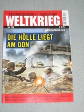 Landser weltkrieg großband gebraucht kaufen  Lübeck