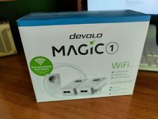 Devolo magic powerline usato  Catanzaro
