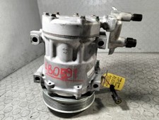 Compressore aria condizionata usato  Rimini