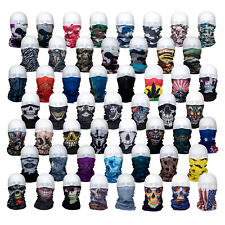 Bandana multifunktionstuch sch gebraucht kaufen  Uetze