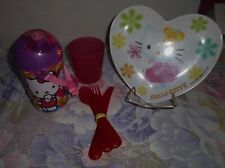 Tlg hello kitty gebraucht kaufen  Haldensleben-Umland