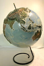 Gros globe terrestre d'occasion  Angers-
