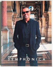 George michael symphonica for sale  UK